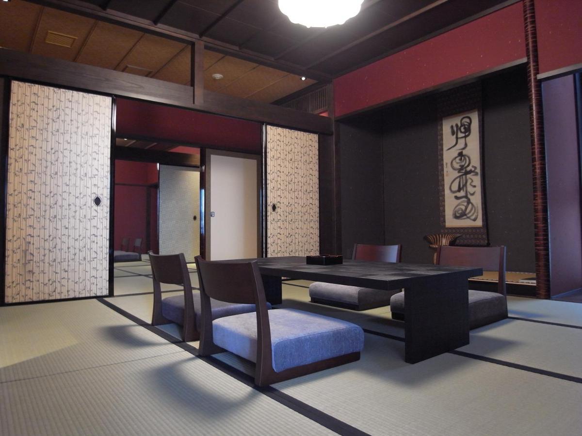 Kizashi The Suite 京都祇園 Exterior photo