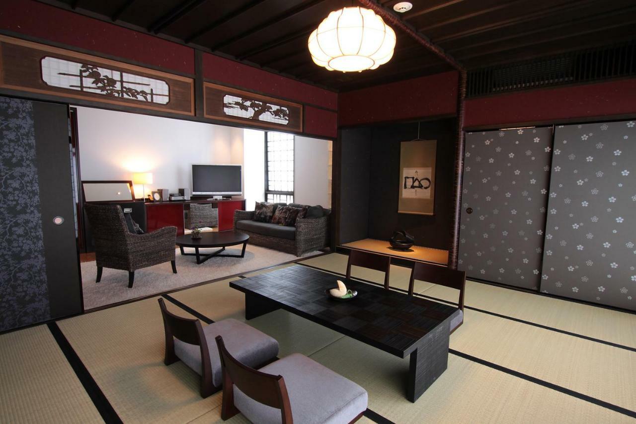Kizashi The Suite 京都祇園 Exterior photo